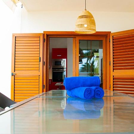 Luxury Anabel Villa Costa Teguise Exterior foto