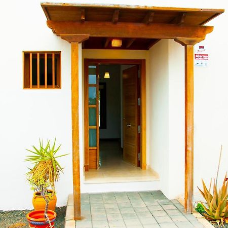 Luxury Anabel Villa Costa Teguise Exterior foto