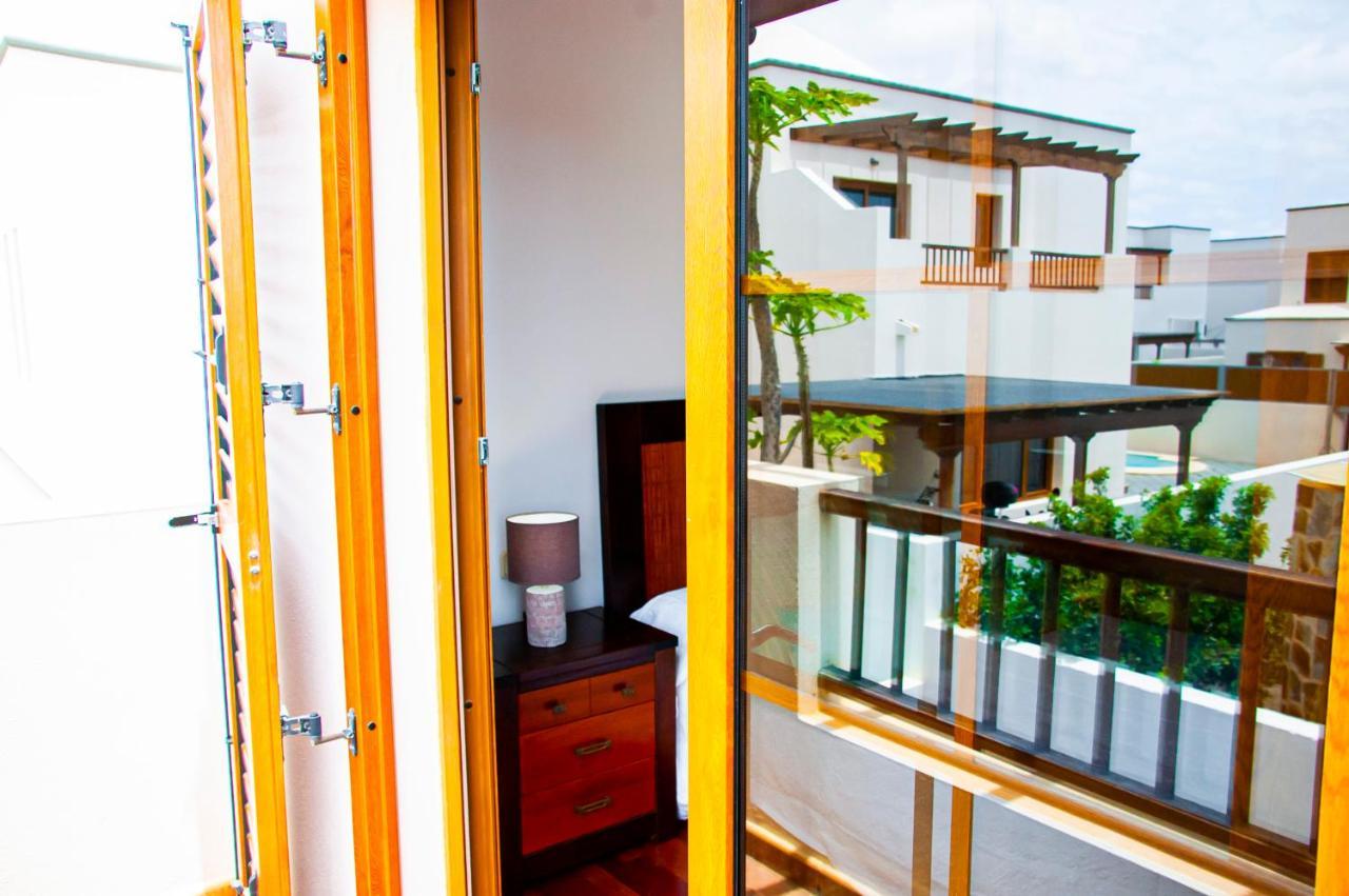 Luxury Anabel Villa Costa Teguise Exterior foto