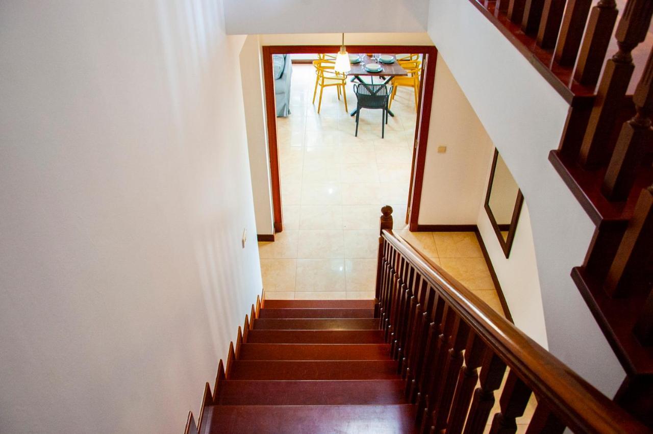 Luxury Anabel Villa Costa Teguise Exterior foto