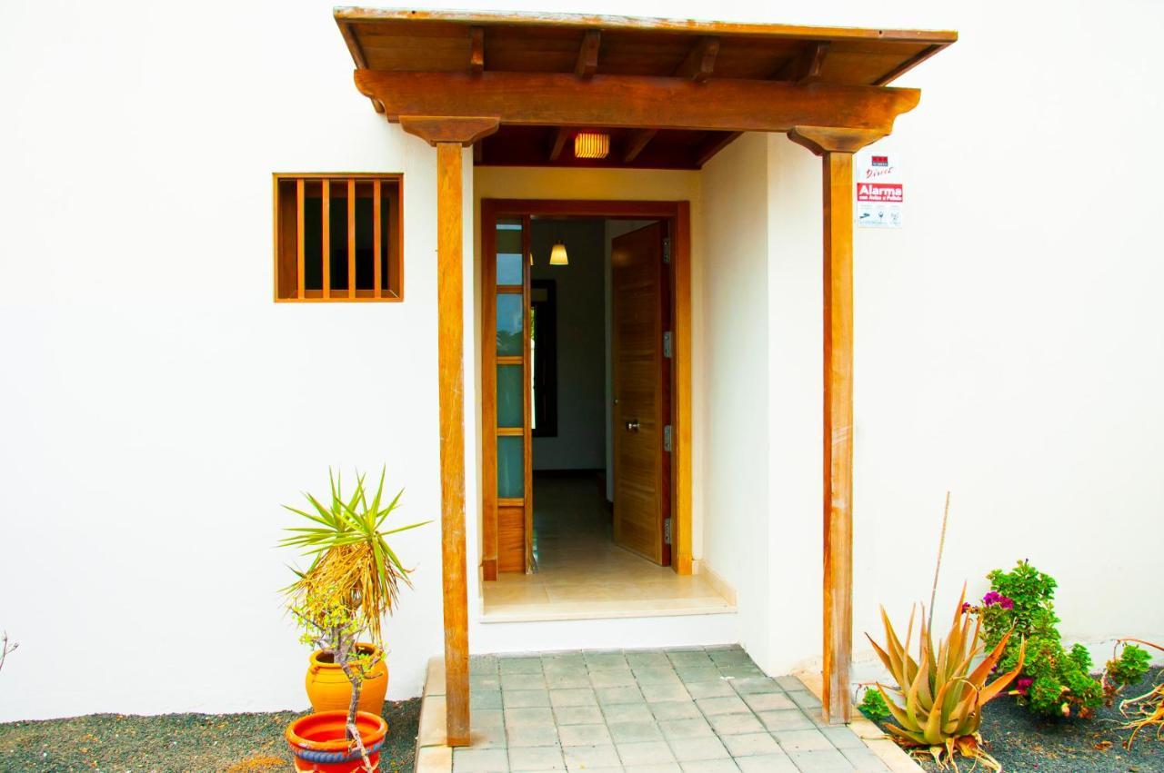 Luxury Anabel Villa Costa Teguise Exterior foto