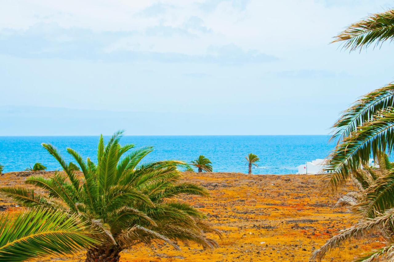 Luxury Anabel Villa Costa Teguise Exterior foto